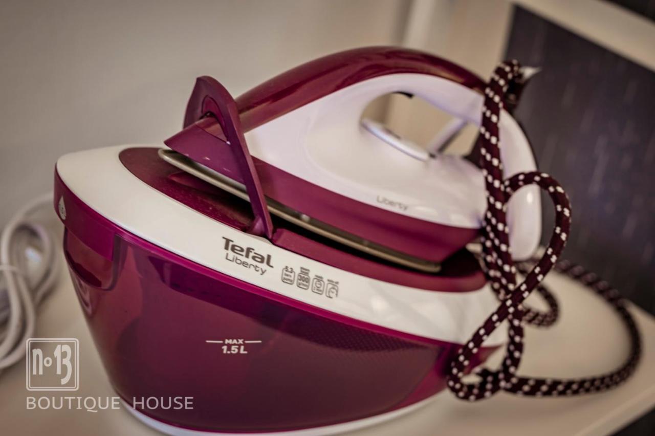 فندق No13 Boutique House بورغاس المظهر الخارجي الصورة