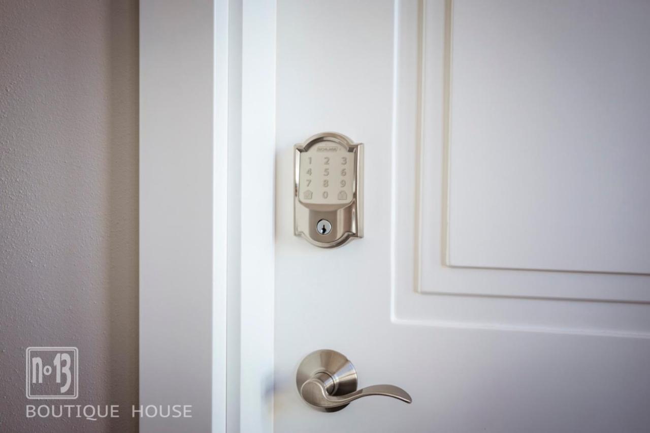 فندق No13 Boutique House بورغاس المظهر الخارجي الصورة