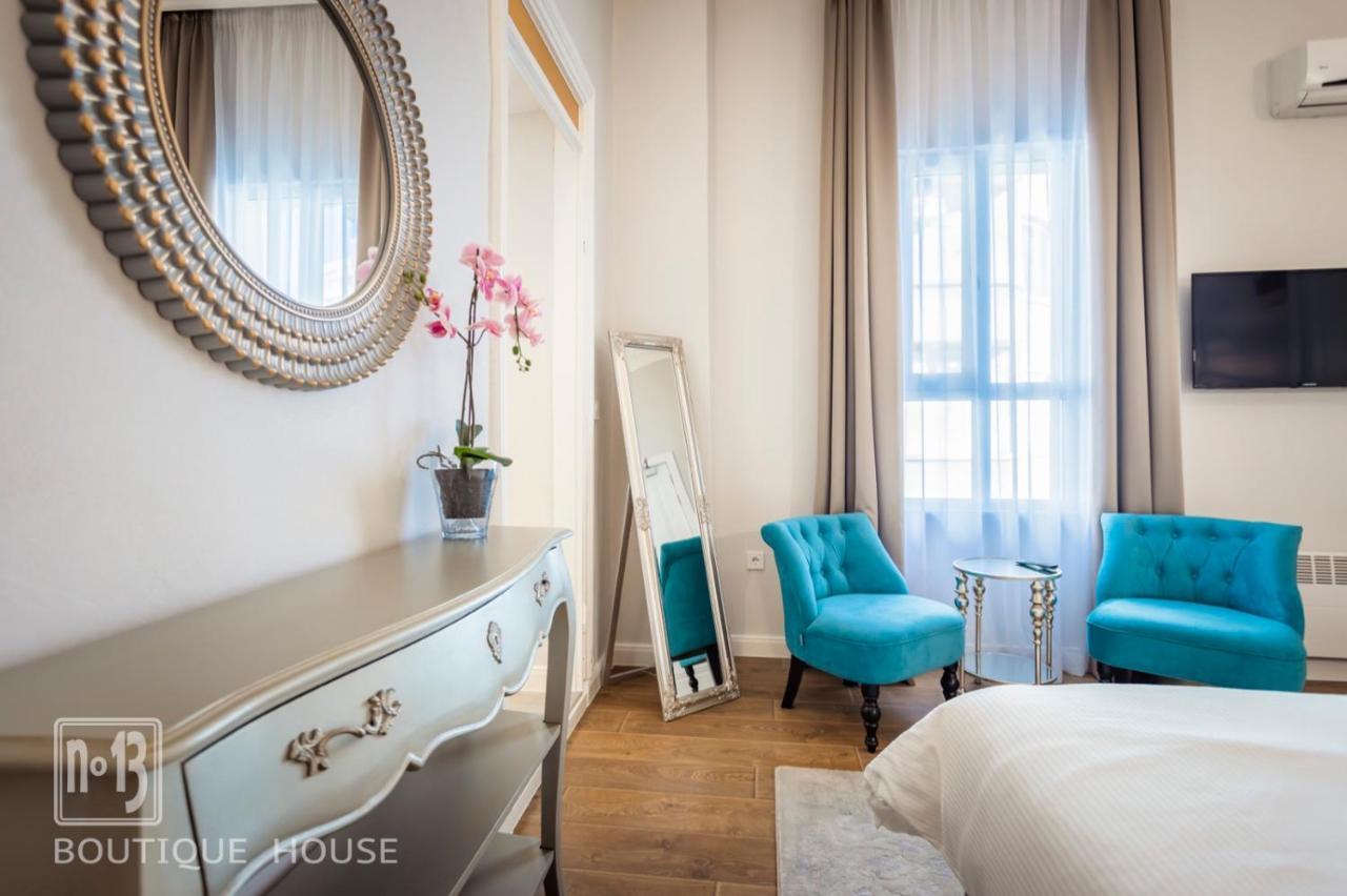 فندق No13 Boutique House بورغاس المظهر الخارجي الصورة