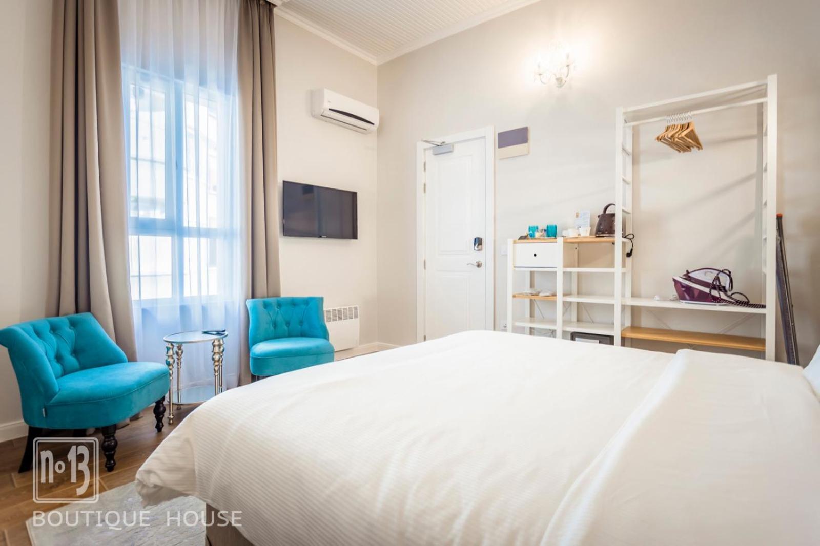 فندق No13 Boutique House بورغاس الغرفة الصورة
