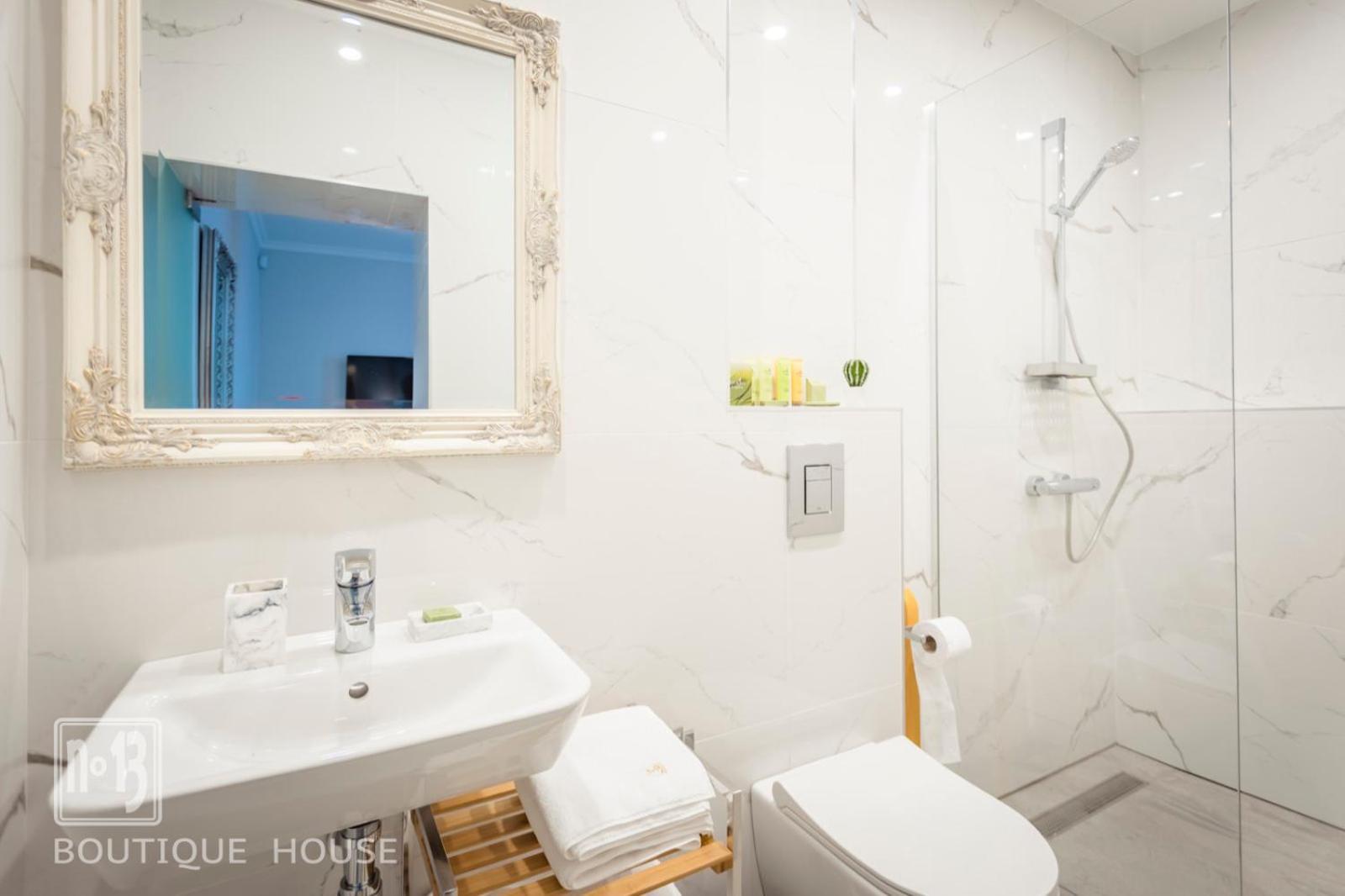 فندق No13 Boutique House بورغاس الغرفة الصورة