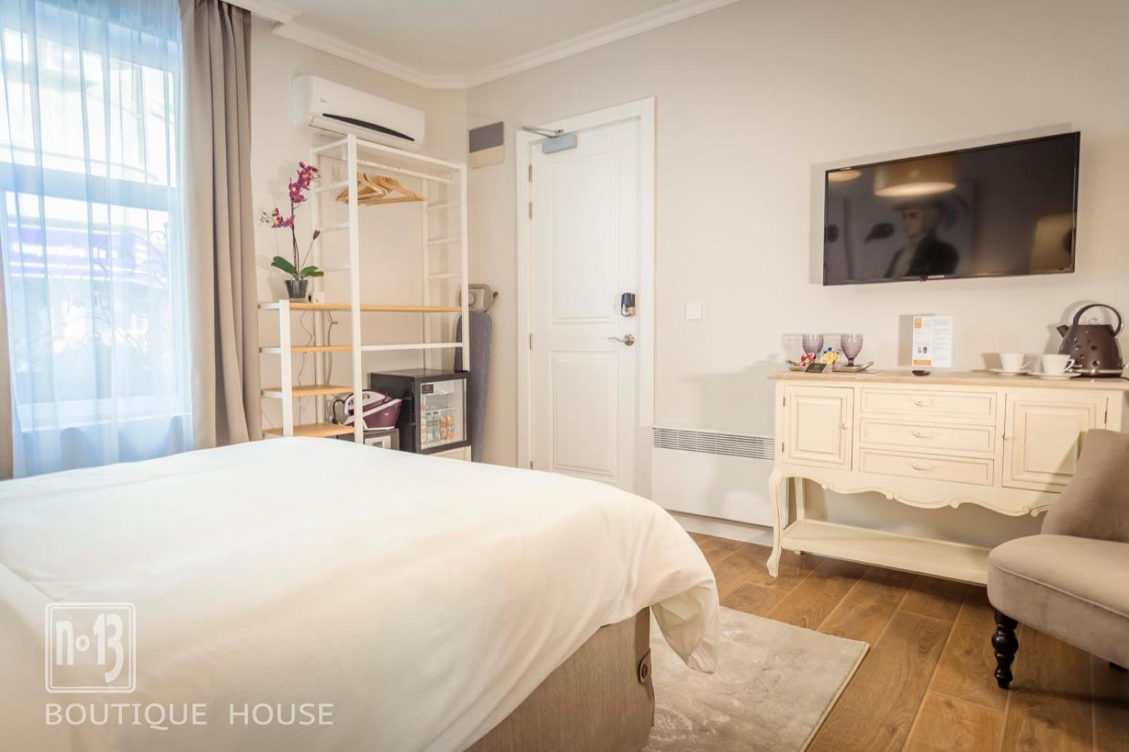 فندق No13 Boutique House بورغاس الغرفة الصورة