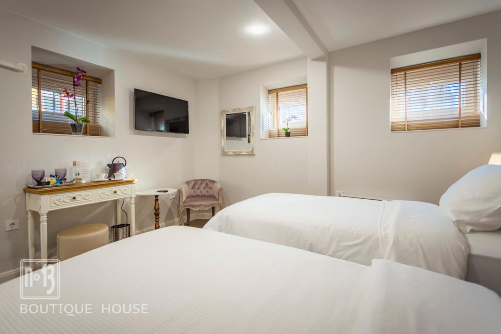 فندق No13 Boutique House بورغاس الغرفة الصورة