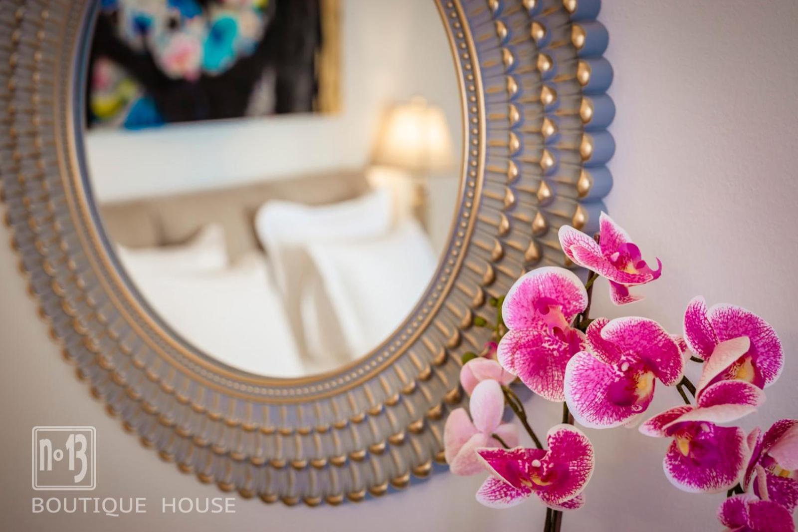 فندق No13 Boutique House بورغاس الغرفة الصورة