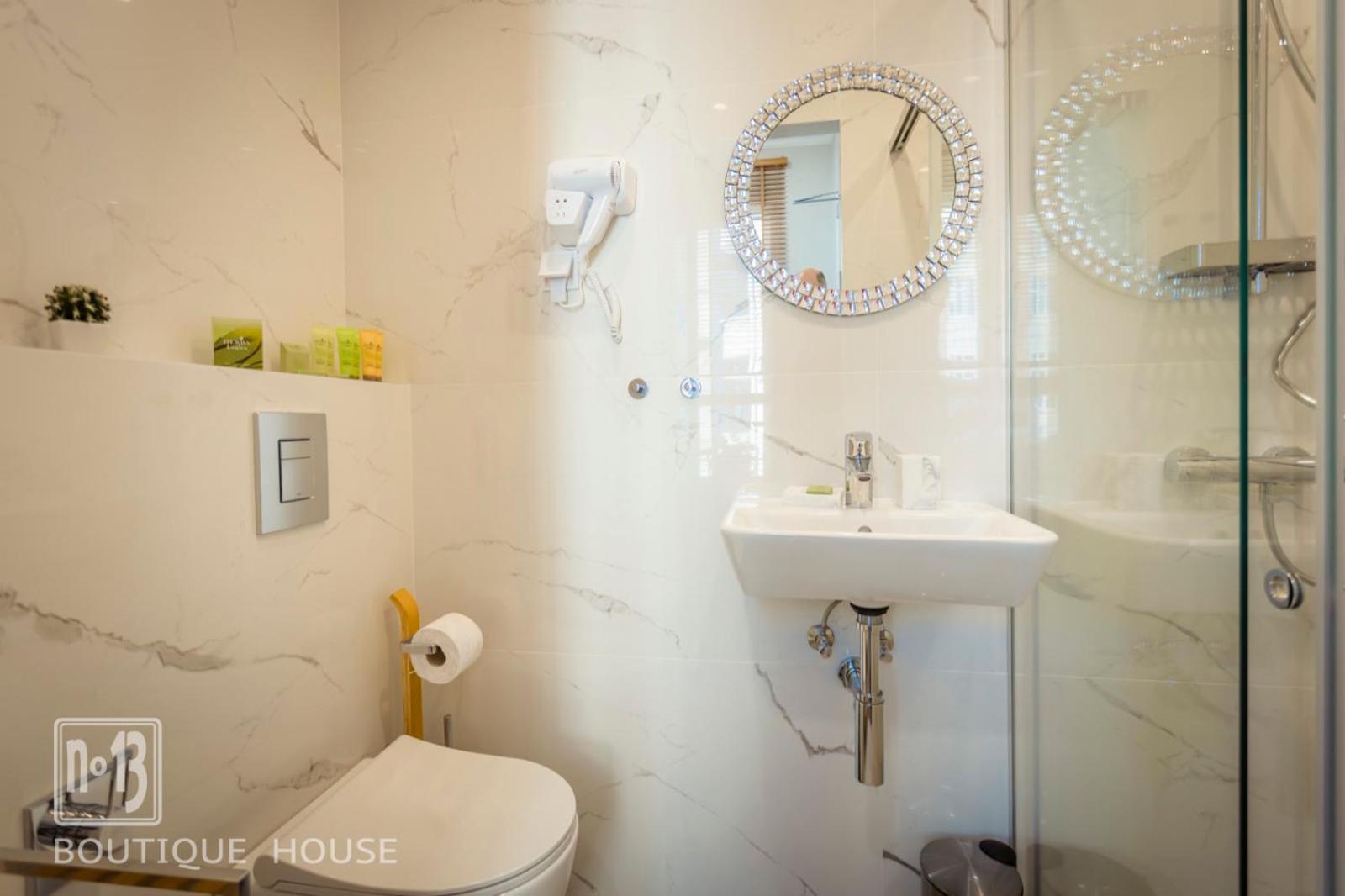 فندق No13 Boutique House بورغاس الغرفة الصورة